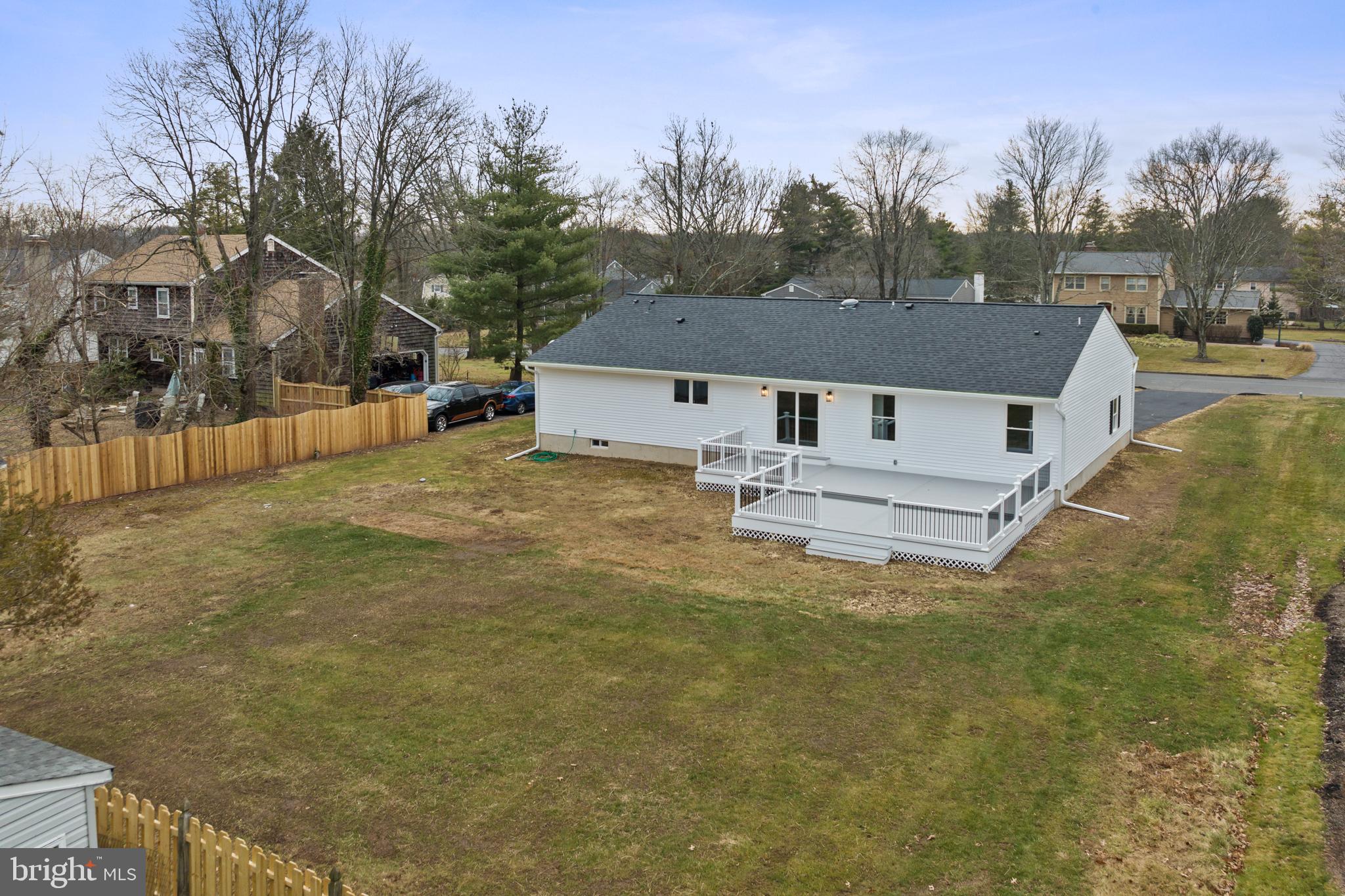 106 Palmer Road Pennington, NJ 08534 - Photo 34 of 42