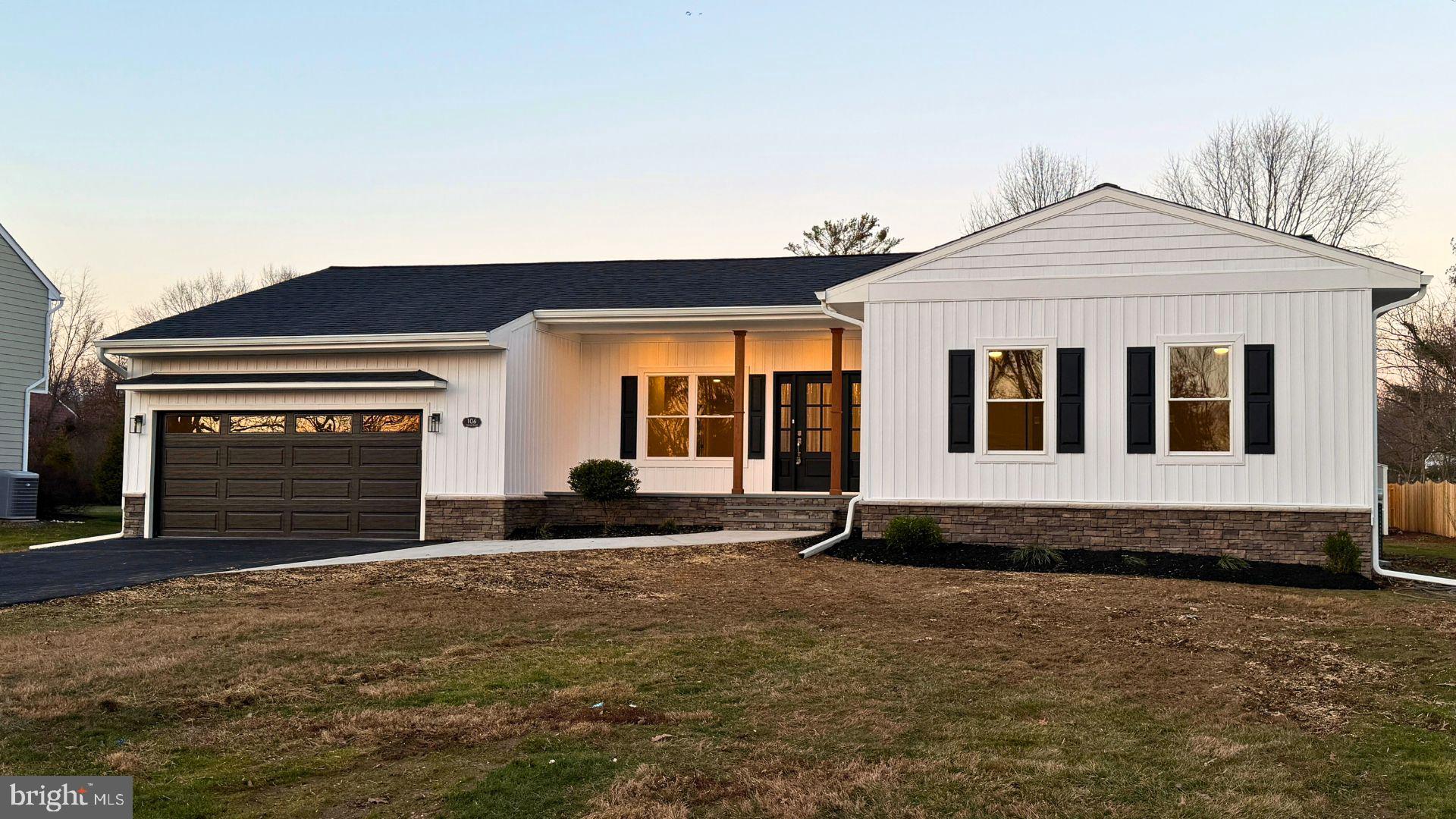 106 Palmer Road Pennington, NJ 08534 - Photo 36 of 42