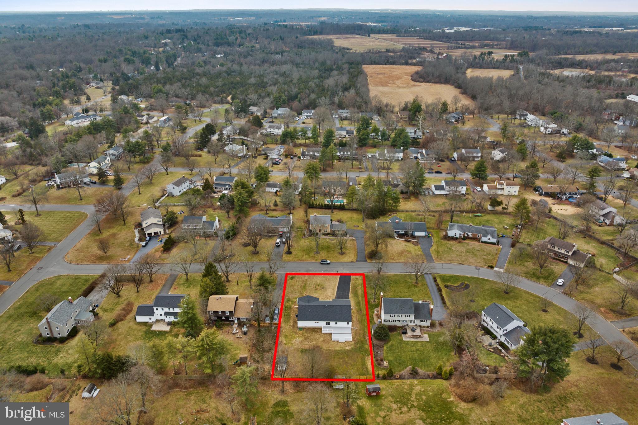 106 Palmer Road Pennington, NJ 08534 - Photo 39 of 42