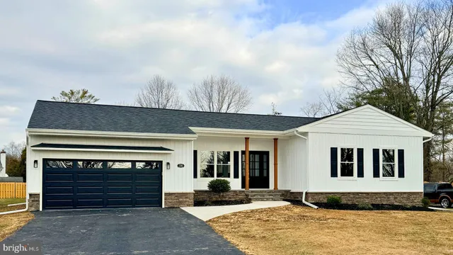 $829,800 | 106 Palmer Road, Pennington, NJ 08534