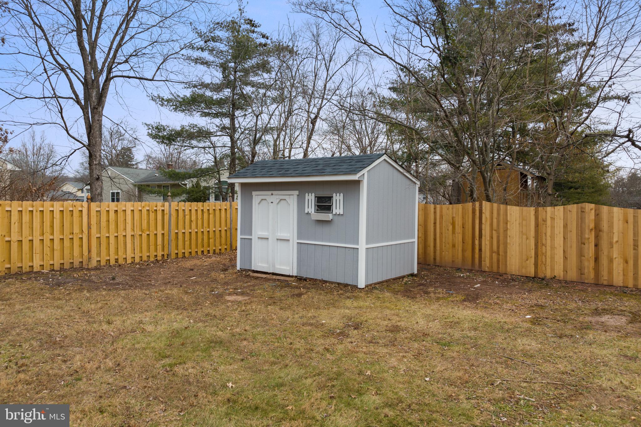 106 Palmer Road Pennington, NJ 08534 - Photo 41 of 48 Shed