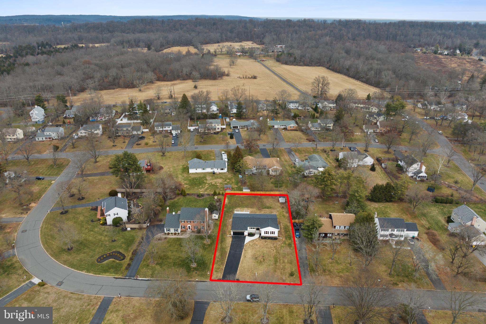 106 Palmer Road Pennington, NJ 08534 - Photo 44 of 48 Gallery Image 44