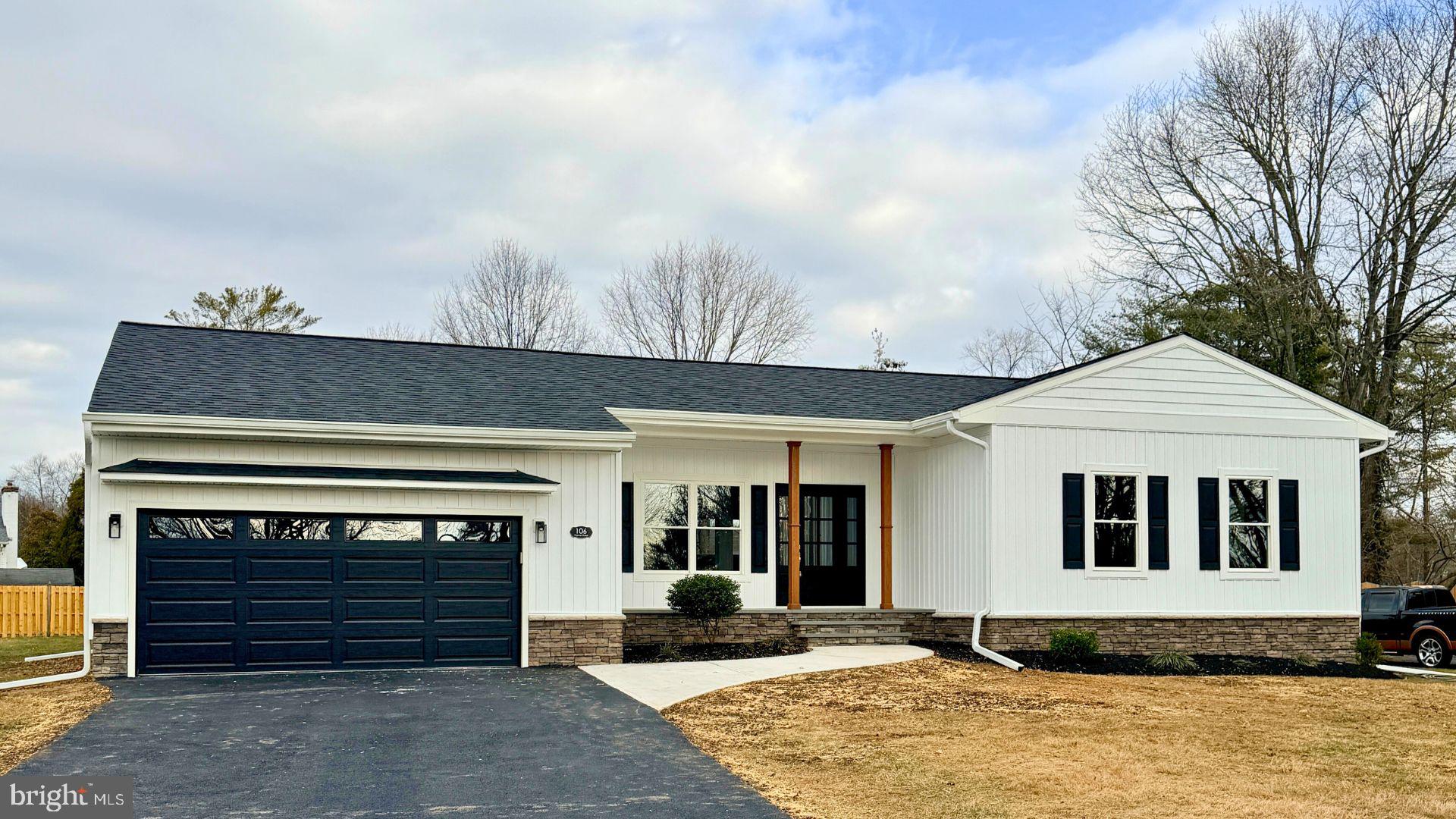 106 Palmer Road Pennington, NJ 08534 - Photo 46 of 48 Gallery Image 46