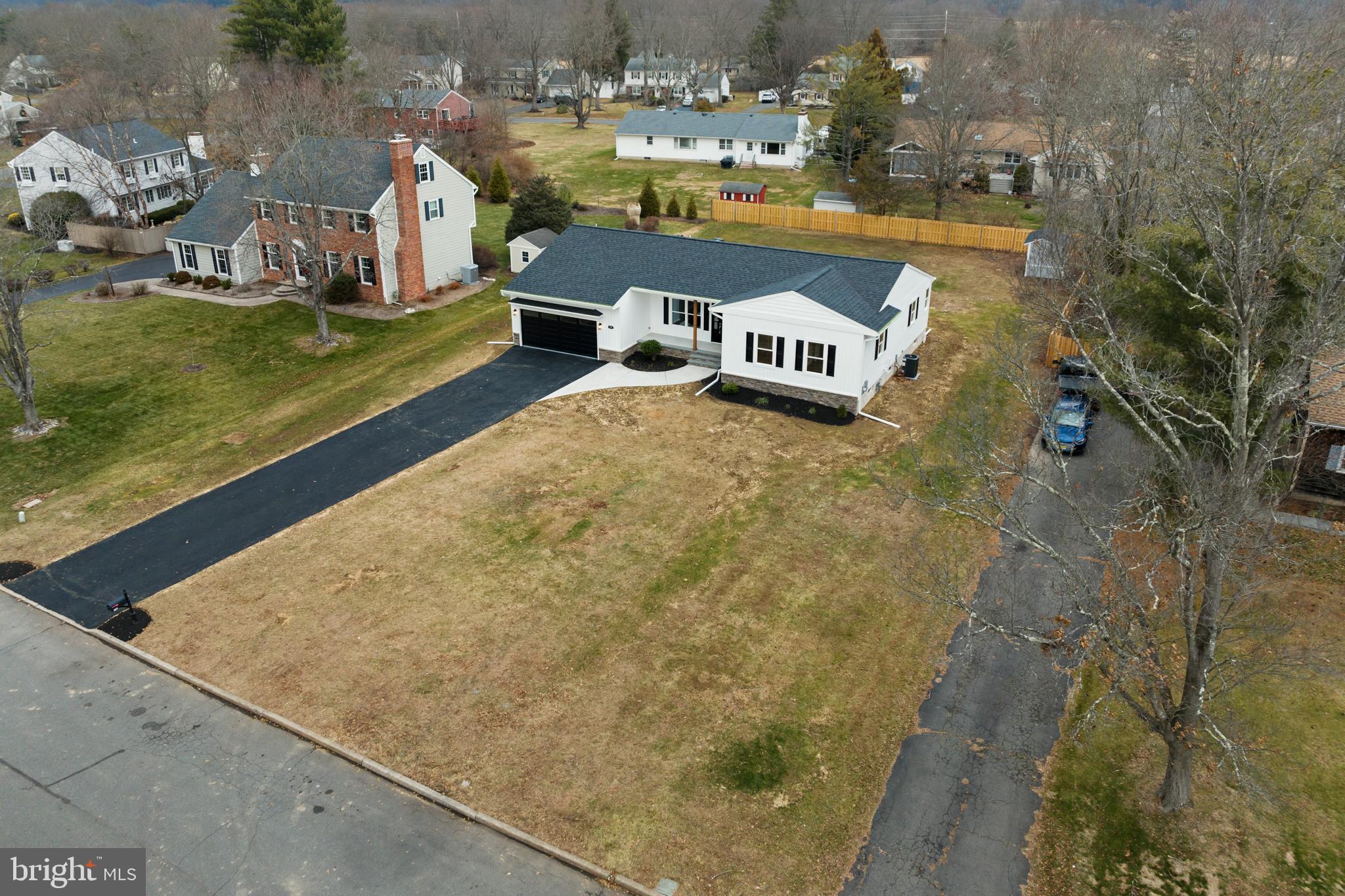 106 Palmer Road Pennington, NJ 08534 - Photo 48 of 48 Gallery Image 48