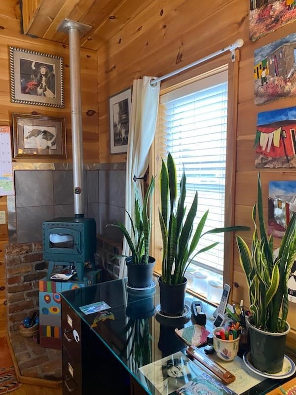 989 Briar Patch Mountain Road Fries, VA 24330 - Photo 29 of 39 Gallery Image 29