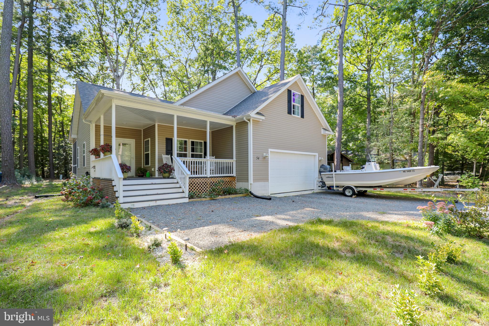 54 Capetown Road Ocean Pines, MD 21811 - Photo 3 of 25