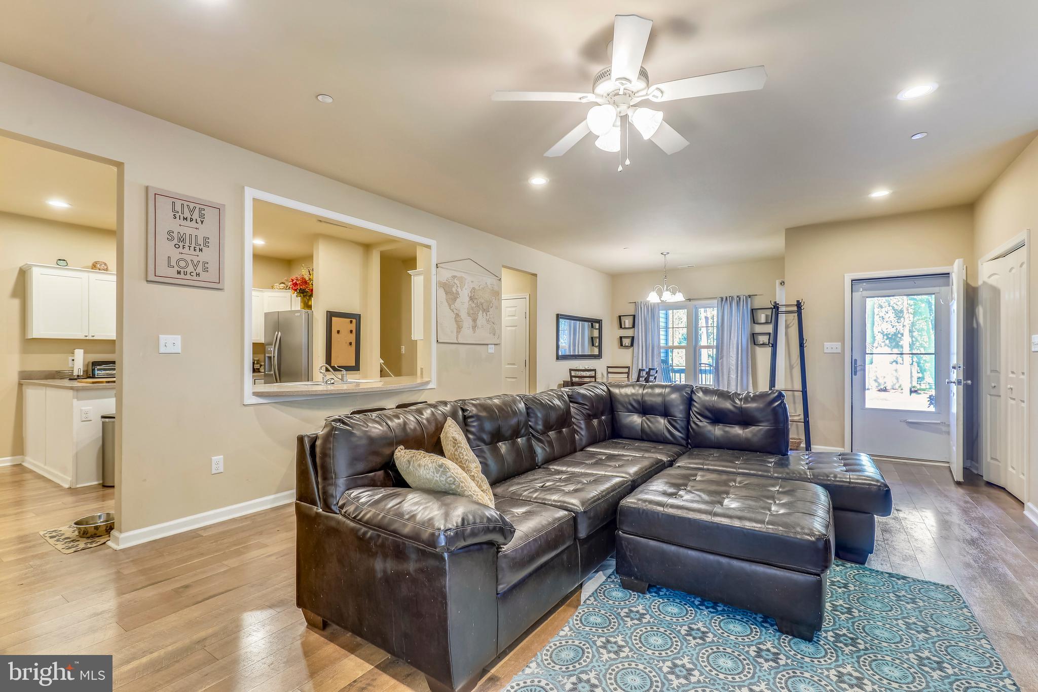 54 Capetown Road Ocean Pines, MD 21811 - Photo 9 of 25