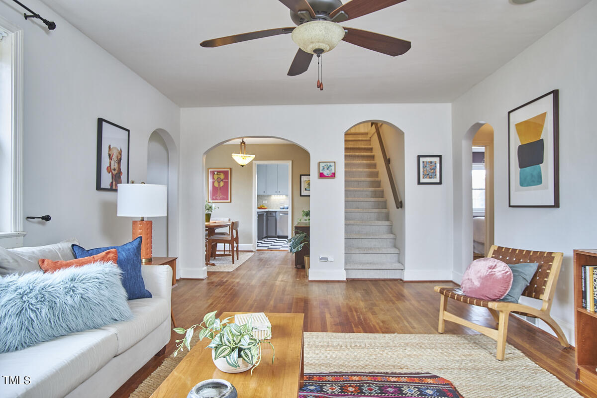 2117 Ruffin Street Durham, NC 27704 - Photo 11 of 61 14