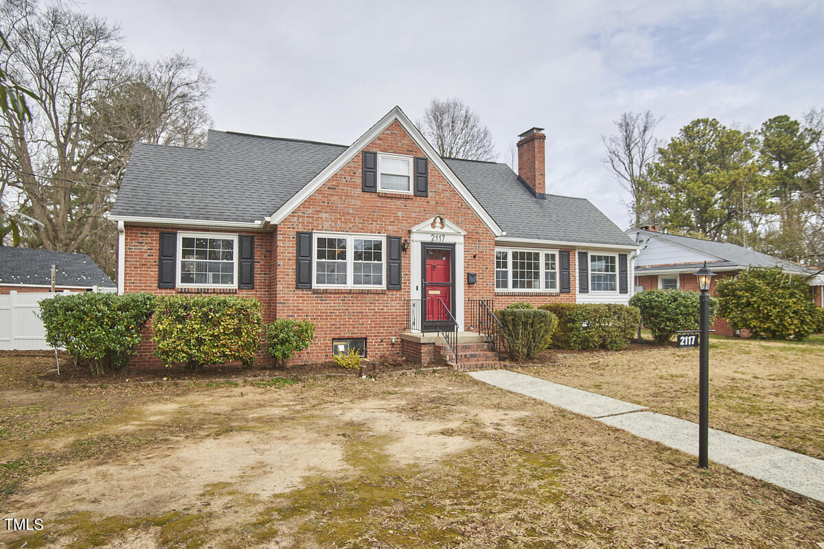 2117 Ruffin Street Durham, NC 27704 - Photo 3 of 61 07