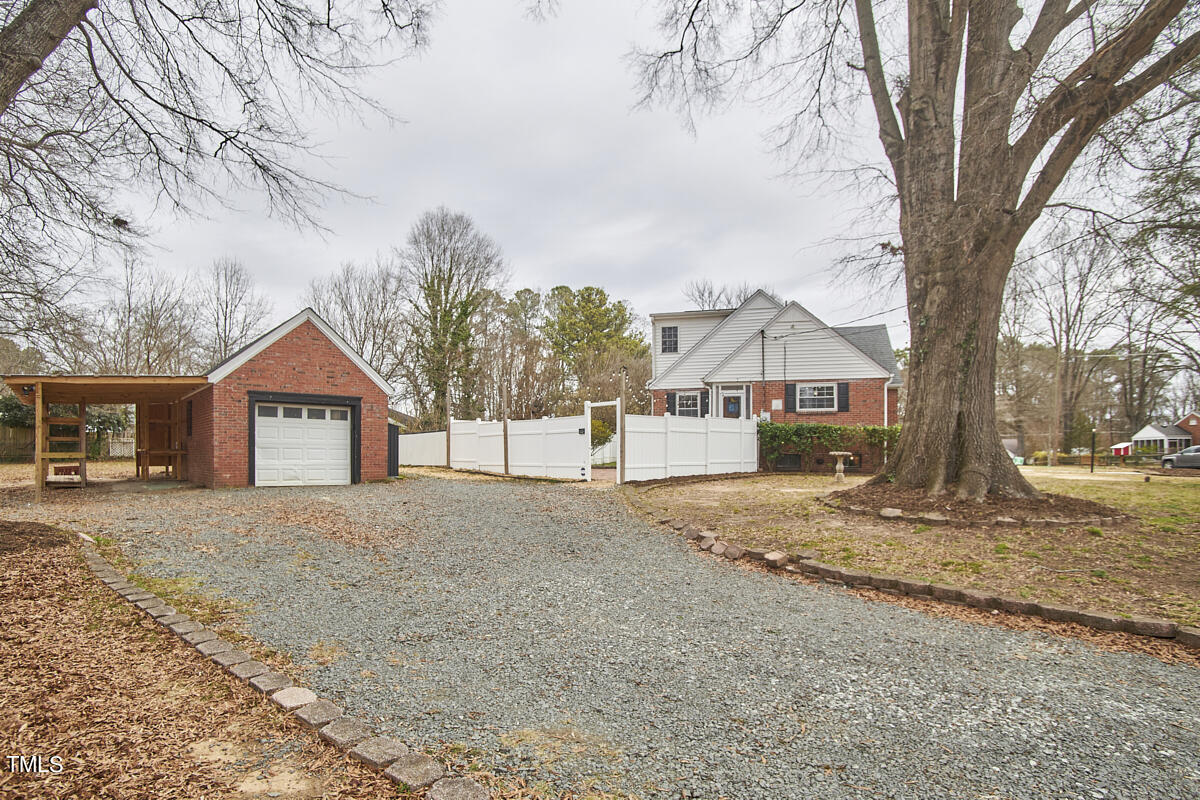 2117 Ruffin Street Durham, NC 27704 - Photo 55 of 61 40