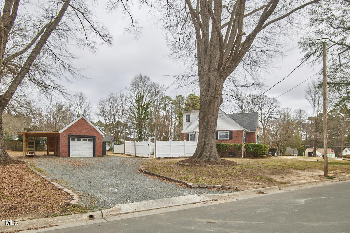 2117 Ruffin Street Durham, NC 27704 - Photo 56 of 61 44