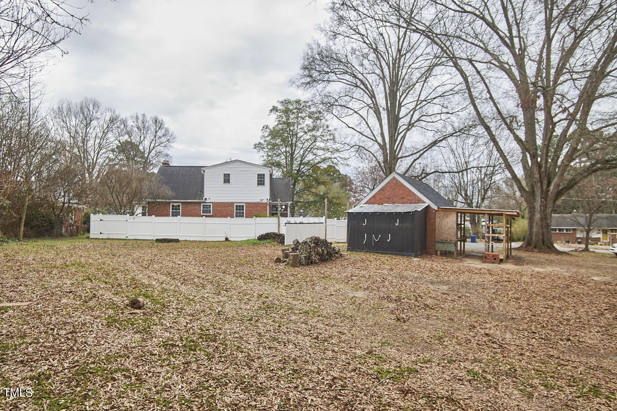 2117 Ruffin Street Durham, NC 27704 - Photo 57 of 61 45