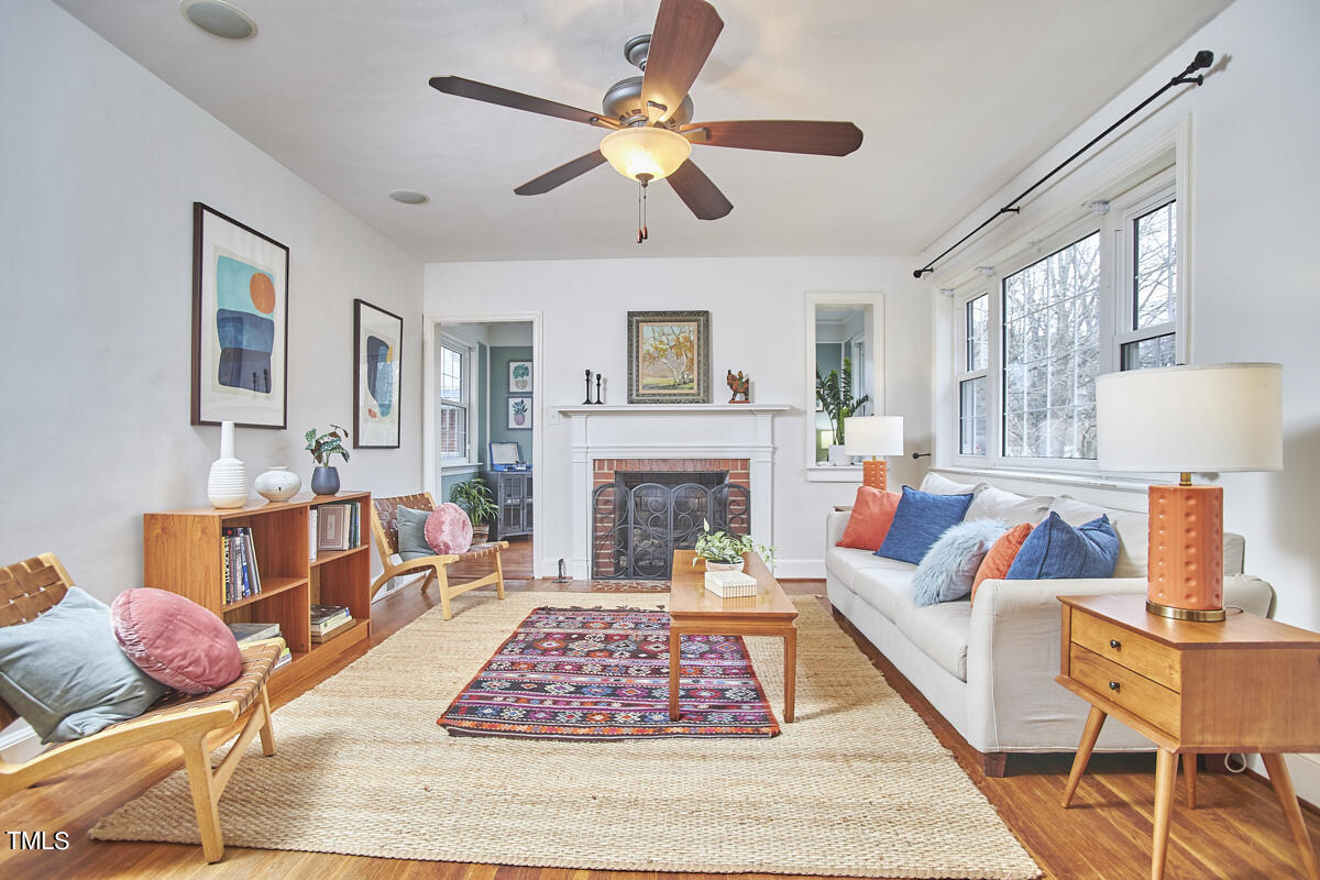 2117 Ruffin Street Durham, NC 27704 - Photo 7 of 61 12