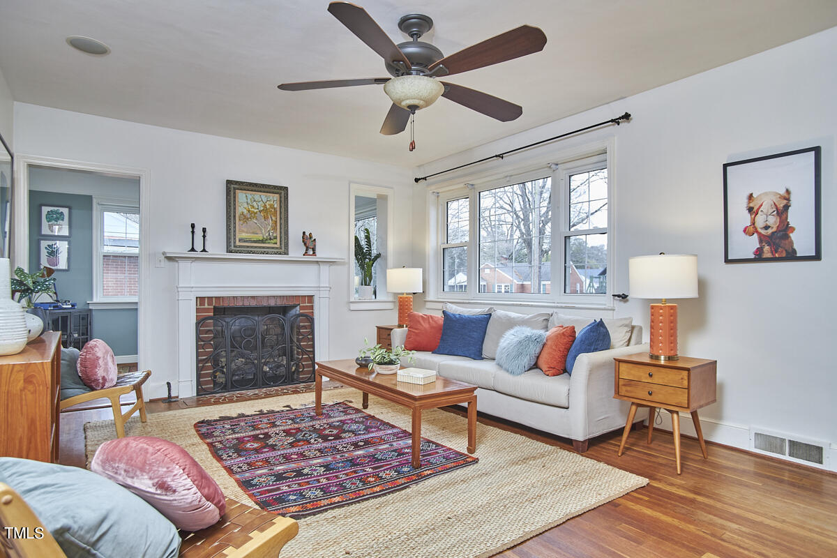 2117 Ruffin Street Durham, NC 27704 - Photo 8 of 61 13