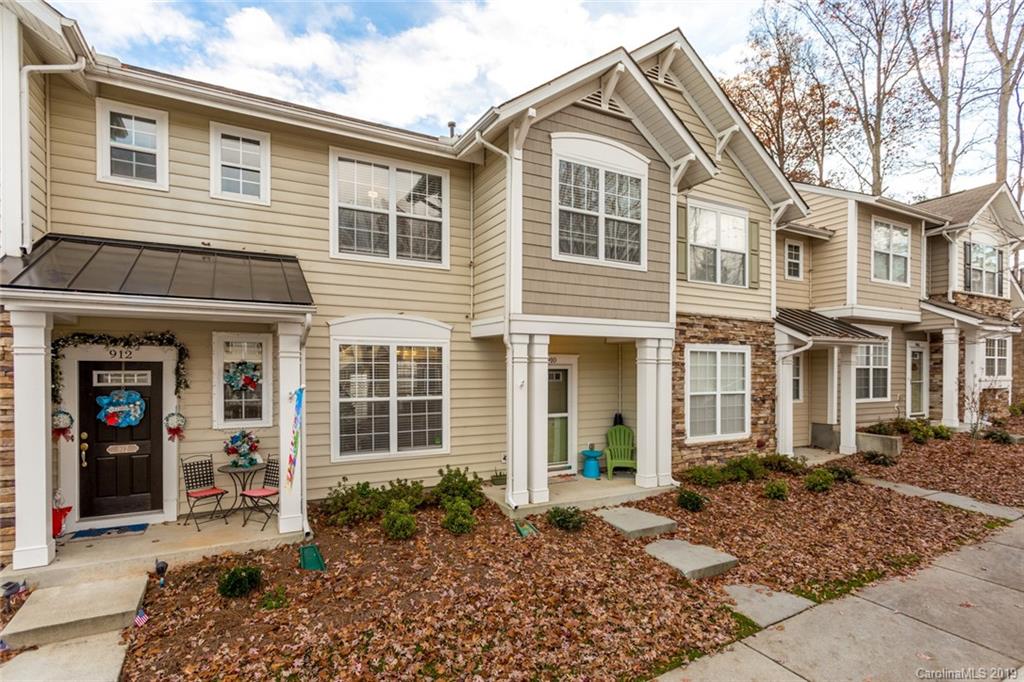 910 Copperstone Lane, Unit 910 Fort Mill, SC 29708 - Photo 1 of 40