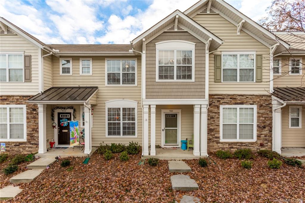910 Copperstone Lane, Unit 910 Fort Mill, SC 29708 - Photo 2 of 40