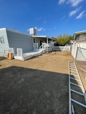 $52,999 | 1272 Villa Avenue, Unit 69, Clovis, CA 93612