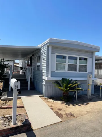 $52,999 | 1272 Villa Avenue, Unit 69, Clovis, CA 93612