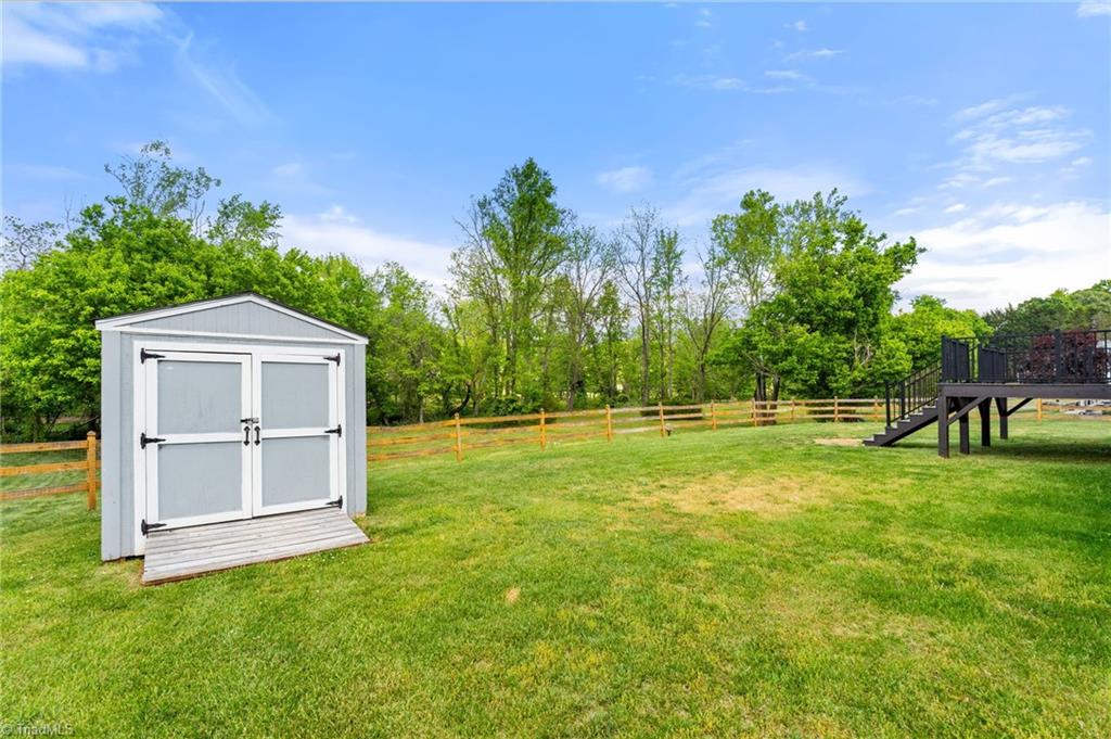 7084 Bridgewood Road Clemmons, NC 27012 - Photo 37 of 48