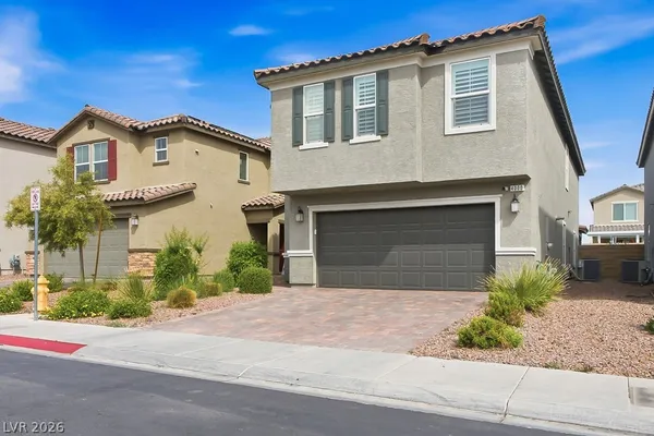 $575,000 | 4000 Victoria Agave Avenue, Las Vegas, NV 89141