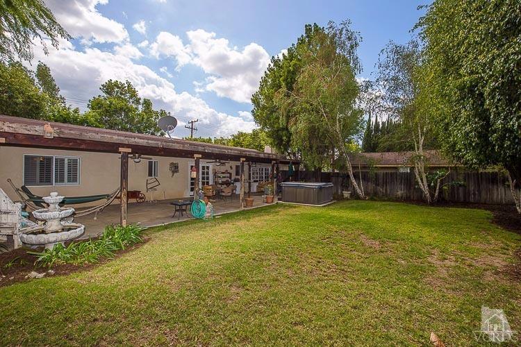 3889 Avenida Simi Simi Valley, CA 93063 - Photo 32 of 38 Additional Photo
