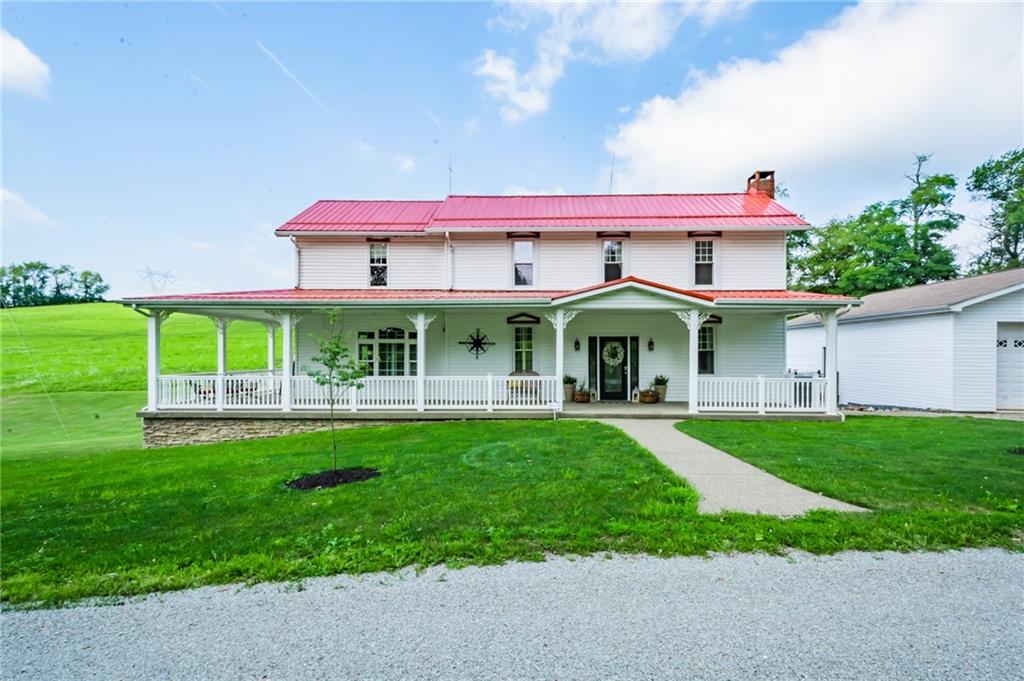 151 Layman Road Smithton, PA 15479 - Photo 1 of 25