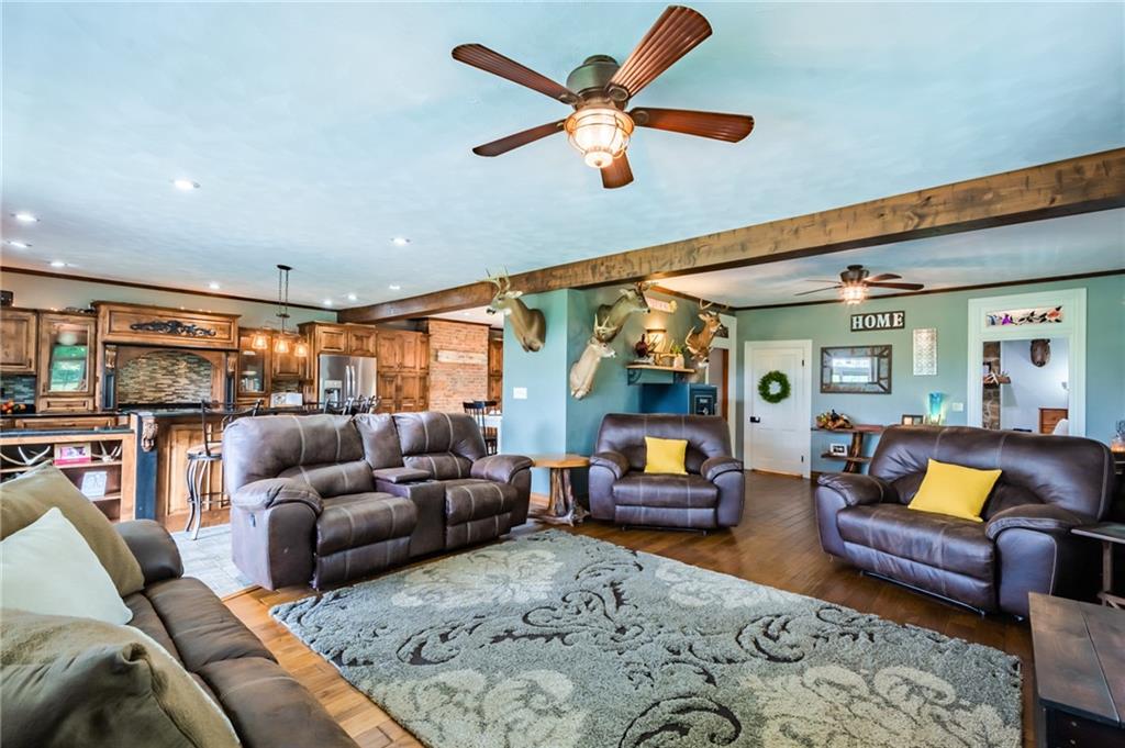 151 Layman Road Smithton, PA 15479 - Photo 13 of 25