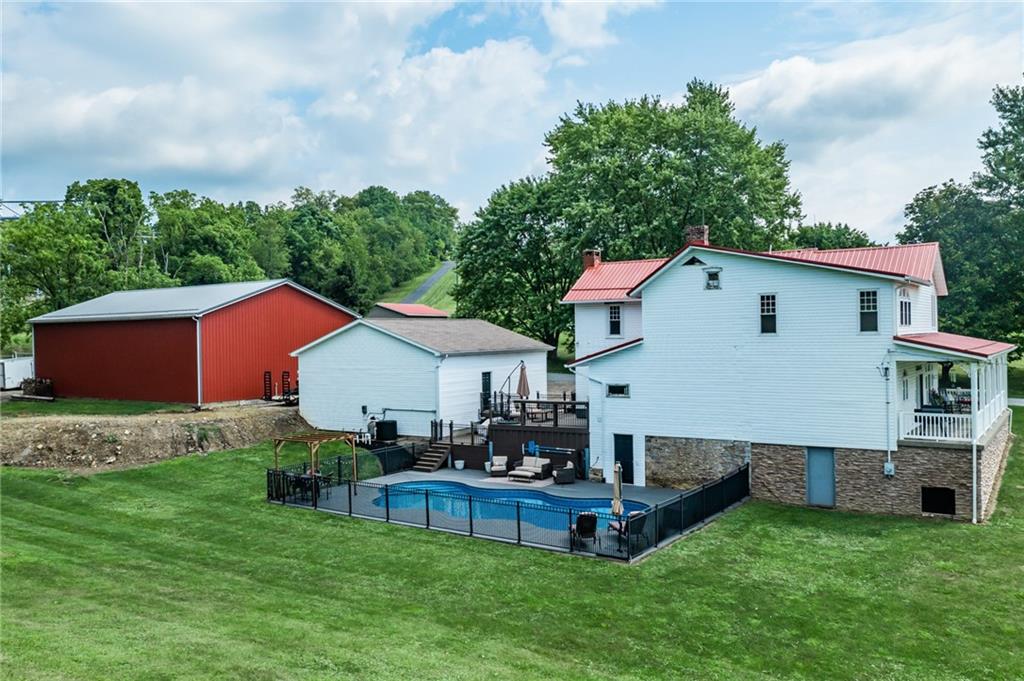 151 Layman Road Smithton, PA 15479 - Photo 5 of 25