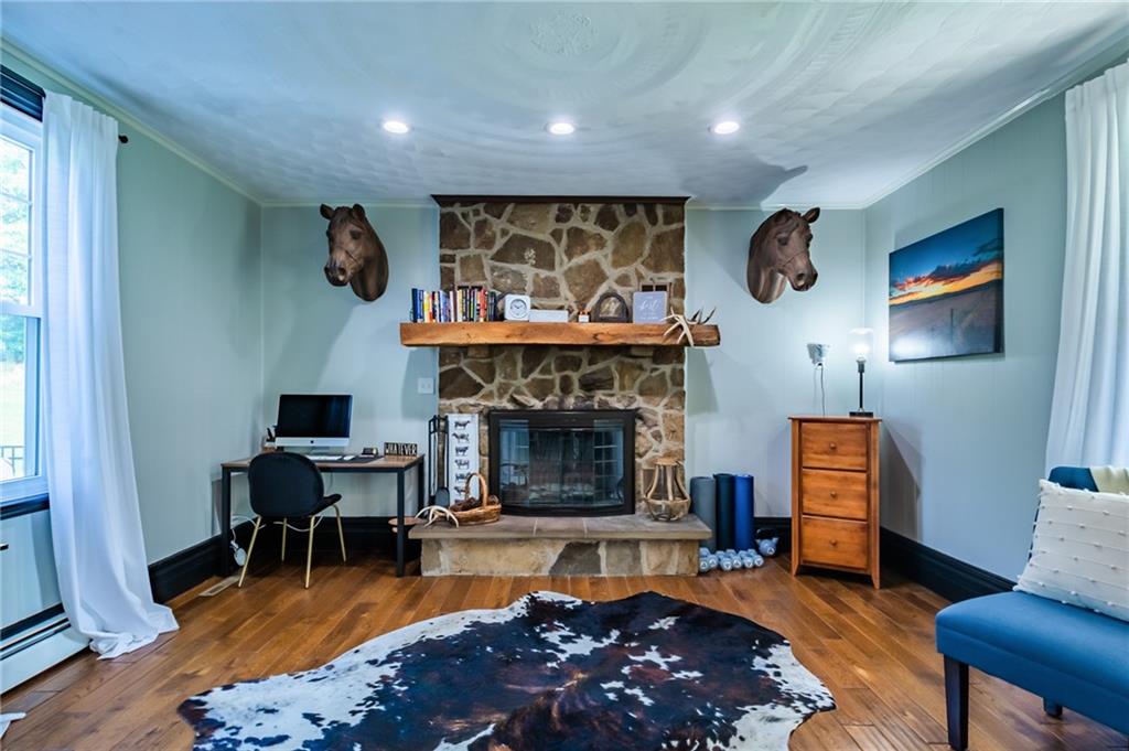 151 Layman Road Smithton, PA 15479 - Photo 10 of 25