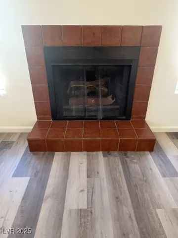 $1,200 | 2764 Aarondavid Drive, Unit A, Las Vegas, NV 89121