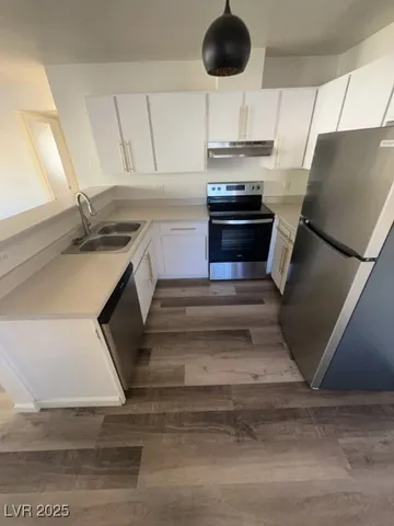 $1,200 | 2764 Aarondavid Drive, Unit A, Las Vegas, NV 89121
