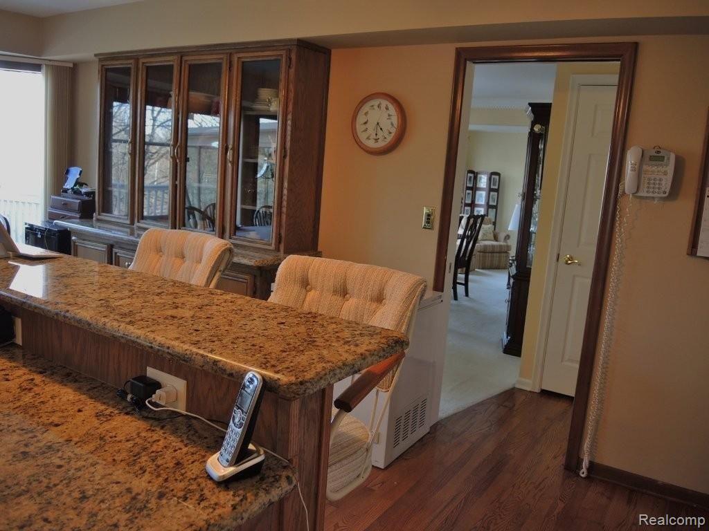 3034 Quail Ridge Circle Rochester, MI 48309 - Photo 12 of 25 Built in China