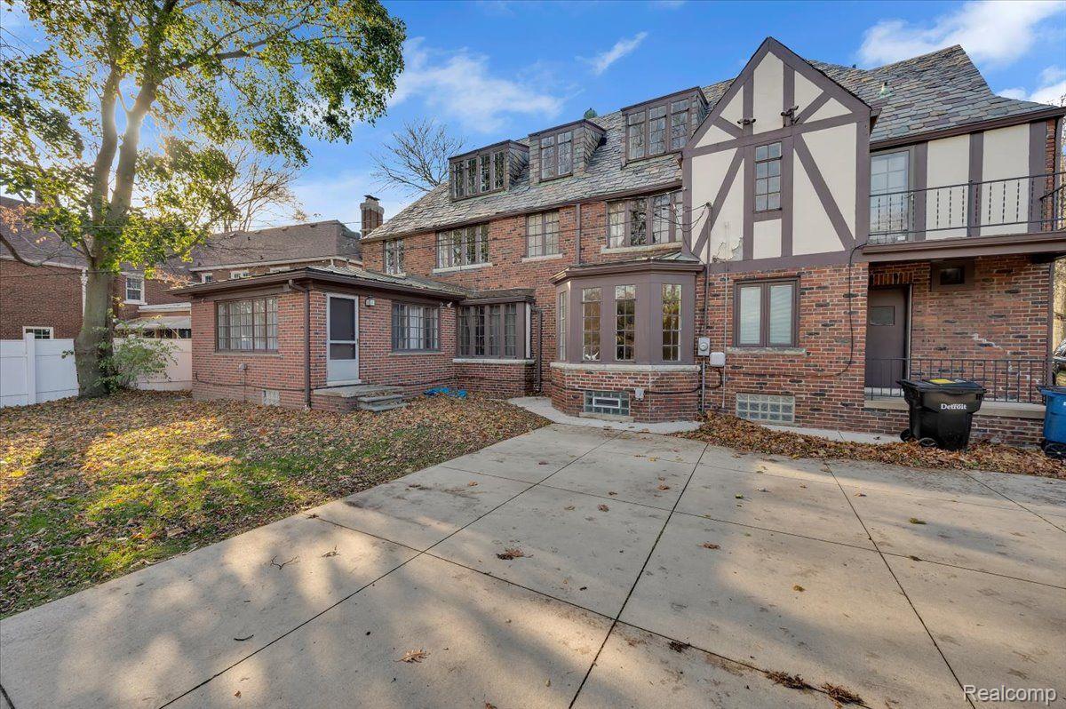 19160 Woodston Road Highland Park, MI 48203 - Photo 64 of 65 Gallery Image 64
