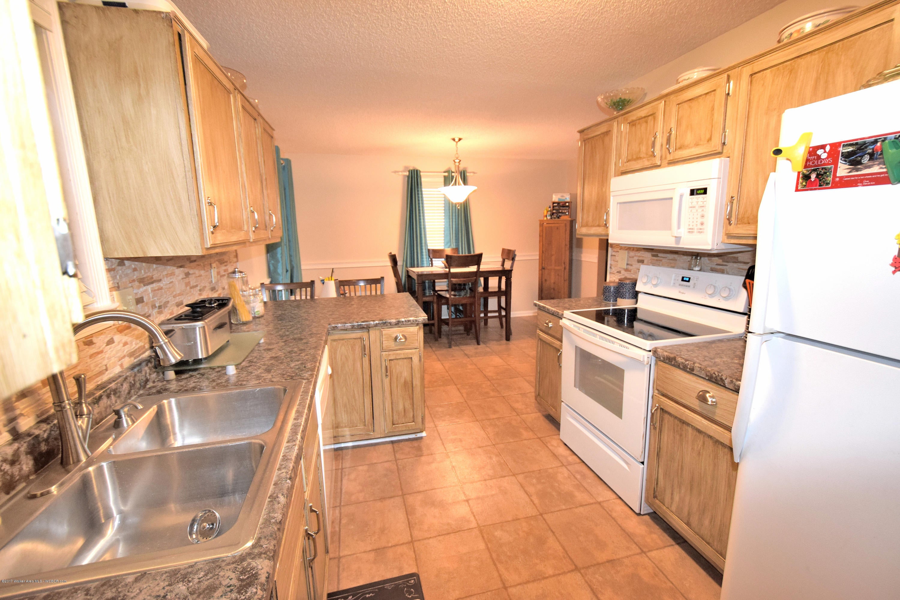 501 Duskin Point Road Jasper, AL 35504 - Photo 6 of 17 Gallery Image 6
