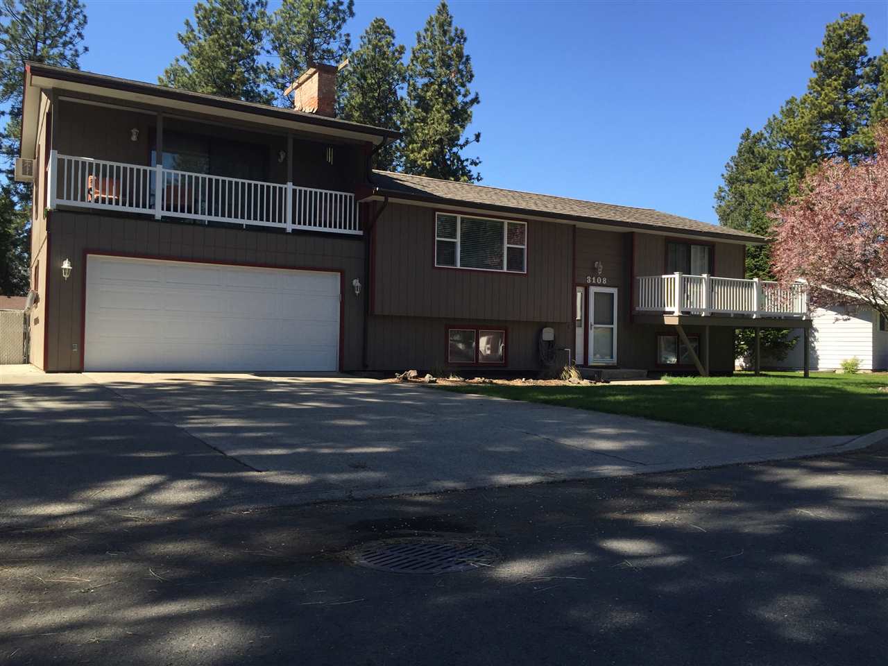 3108 South Mamer Road Spokane Valley, WA 99216 - Photo 1 of 14 Gallery Image 1