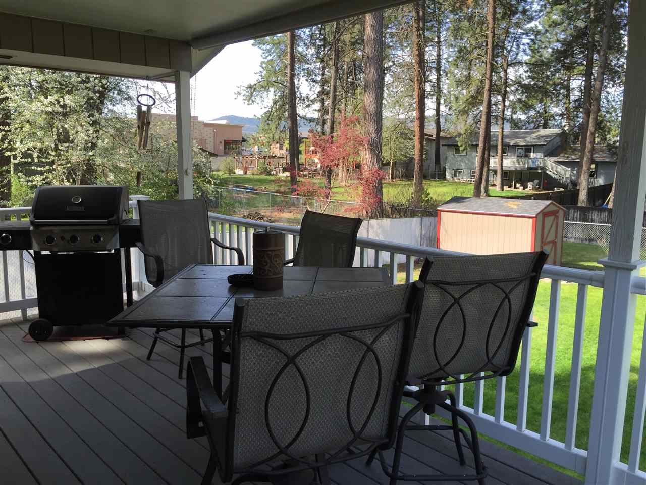3108 South Mamer Road Spokane Valley, WA 99216 - Photo 14 of 14 Gallery Image 14