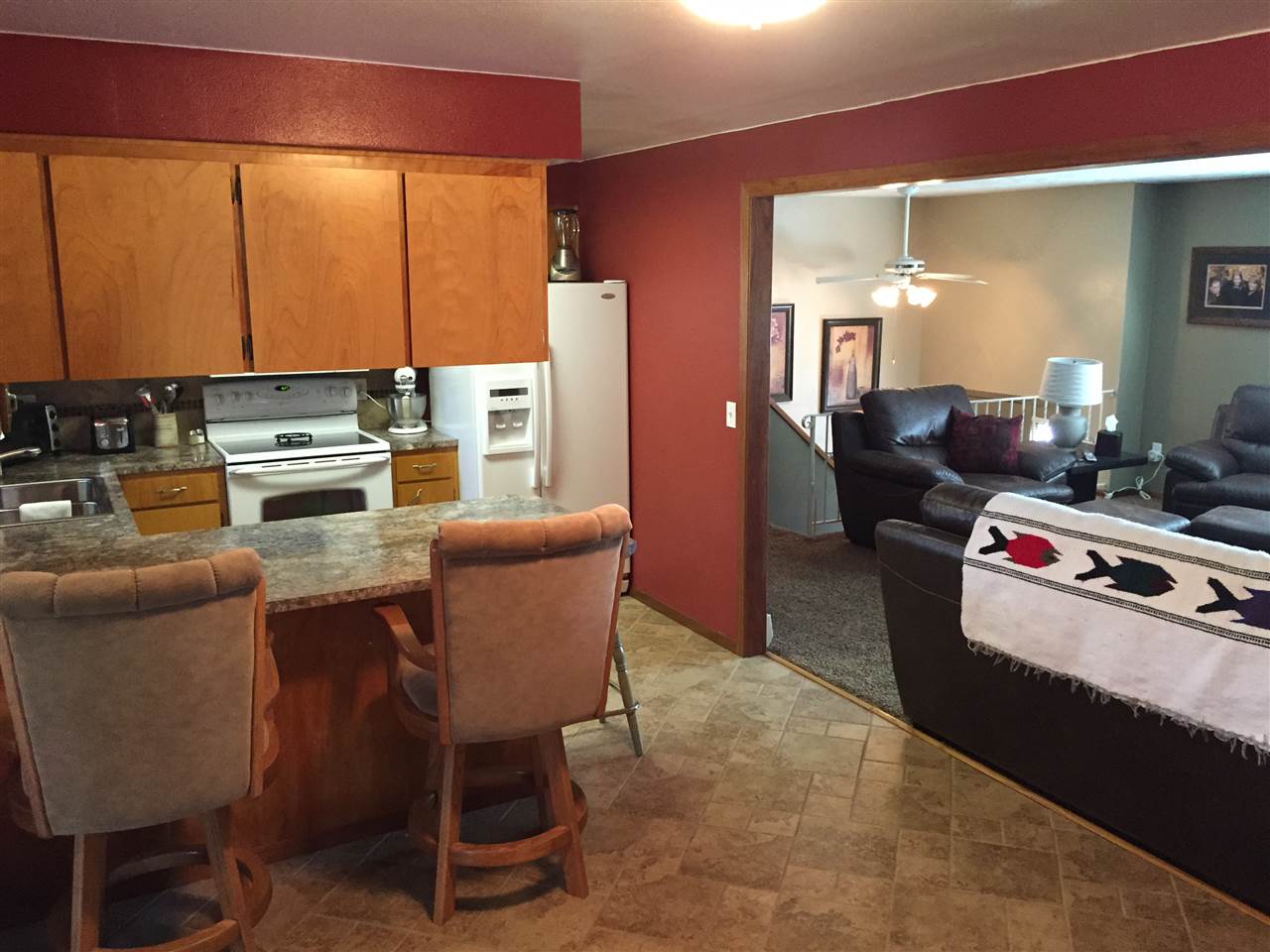 3108 South Mamer Road Spokane Valley, WA 99216 - Photo 8 of 14 Gallery Image 8