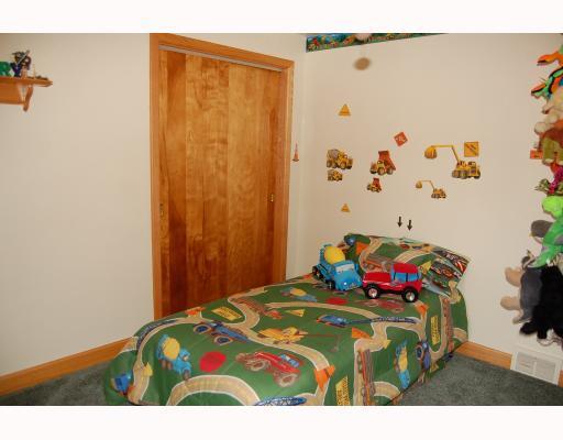 1561 West Ingomar Road Franklin Park, PA 15237 - Photo 13 of 14 2nd Floor Plan.