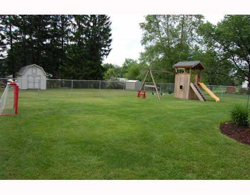 1561 West Ingomar Road Franklin Park, PA 15237 - Photo 3 of 14 Land/Lot.