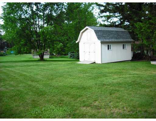 1561 West Ingomar Road Franklin Park, PA 15237 - Photo 4 of 14 Land/Lot. A new 2 story shed in the rear of the property