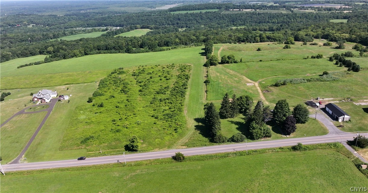Lot 1 Salt Springs Road Manlius, NY 13104 - Photo 6 of 8