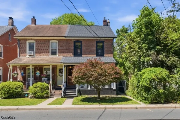 $534,000 | 273 North Main Street, Lambertville, NJ 08530