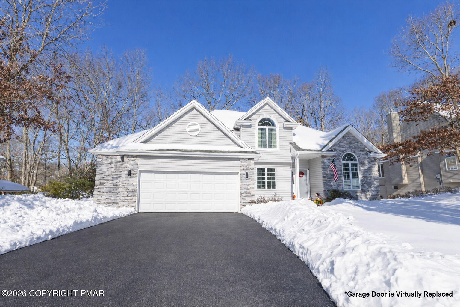 207 Hawks Nest Road East Stroudsburg, PA 18302 - Photo 12 of 46 0