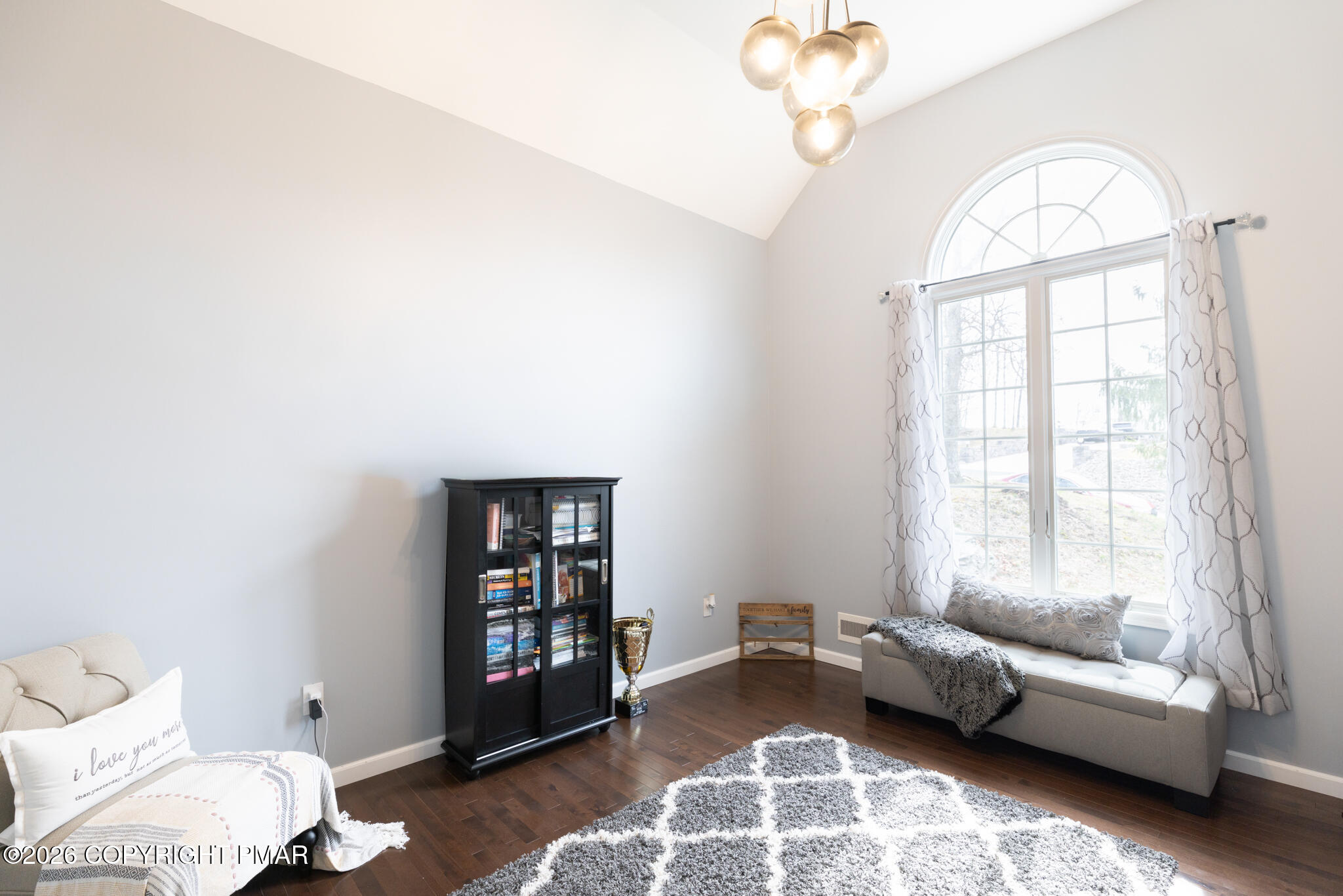 207 Hawks Nest Road East Stroudsburg, PA 18302 - Photo 26 of 46 Front room- Office /sitting room
