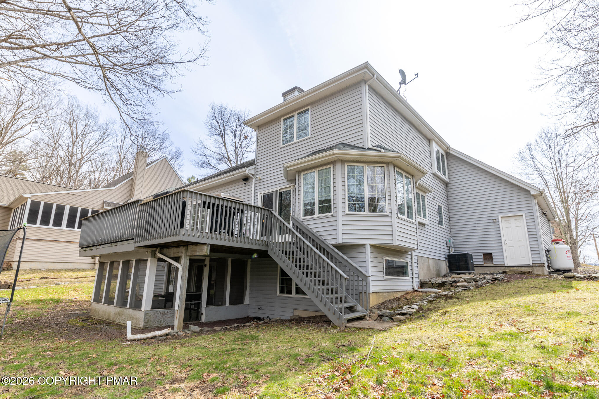 207 Hawks Nest Road East Stroudsburg, PA 18302 - Photo 3 of 46 EV3A0210