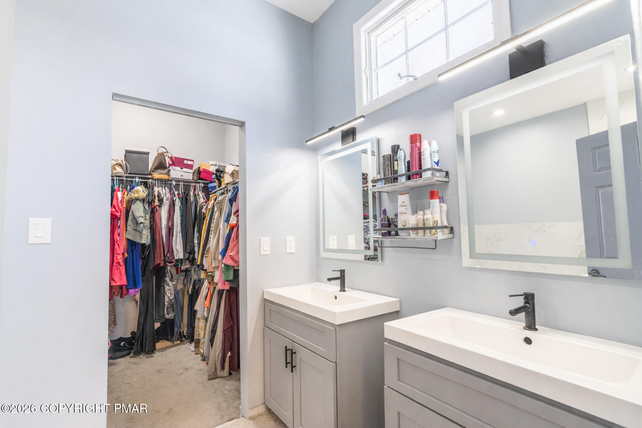 207 Hawks Nest Road East Stroudsburg, PA 18302 - Photo 31 of 46 Master Bath- 1st Floor