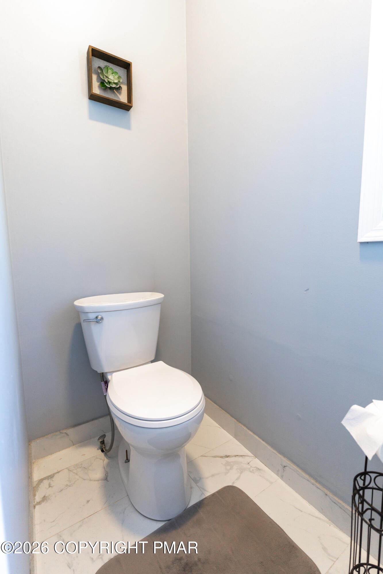207 Hawks Nest Road East Stroudsburg, PA 18302 - Photo 33 of 46 Master Bath- 1st Floor