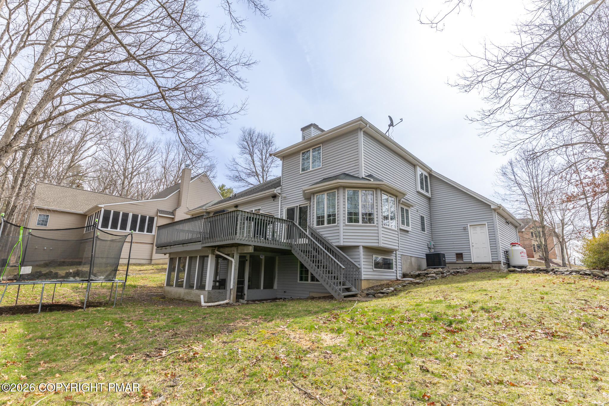 207 Hawks Nest Road East Stroudsburg, PA 18302 - Photo 4 of 46 EV3A0209