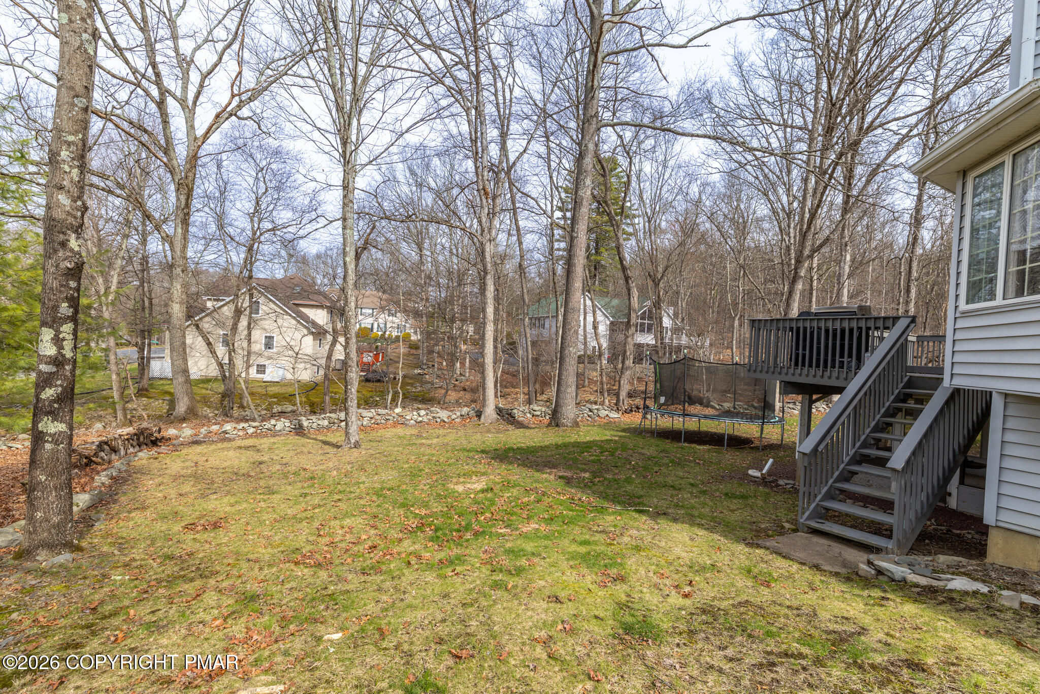 207 Hawks Nest Road East Stroudsburg, PA 18302 - Photo 5 of 46 EV3A0208