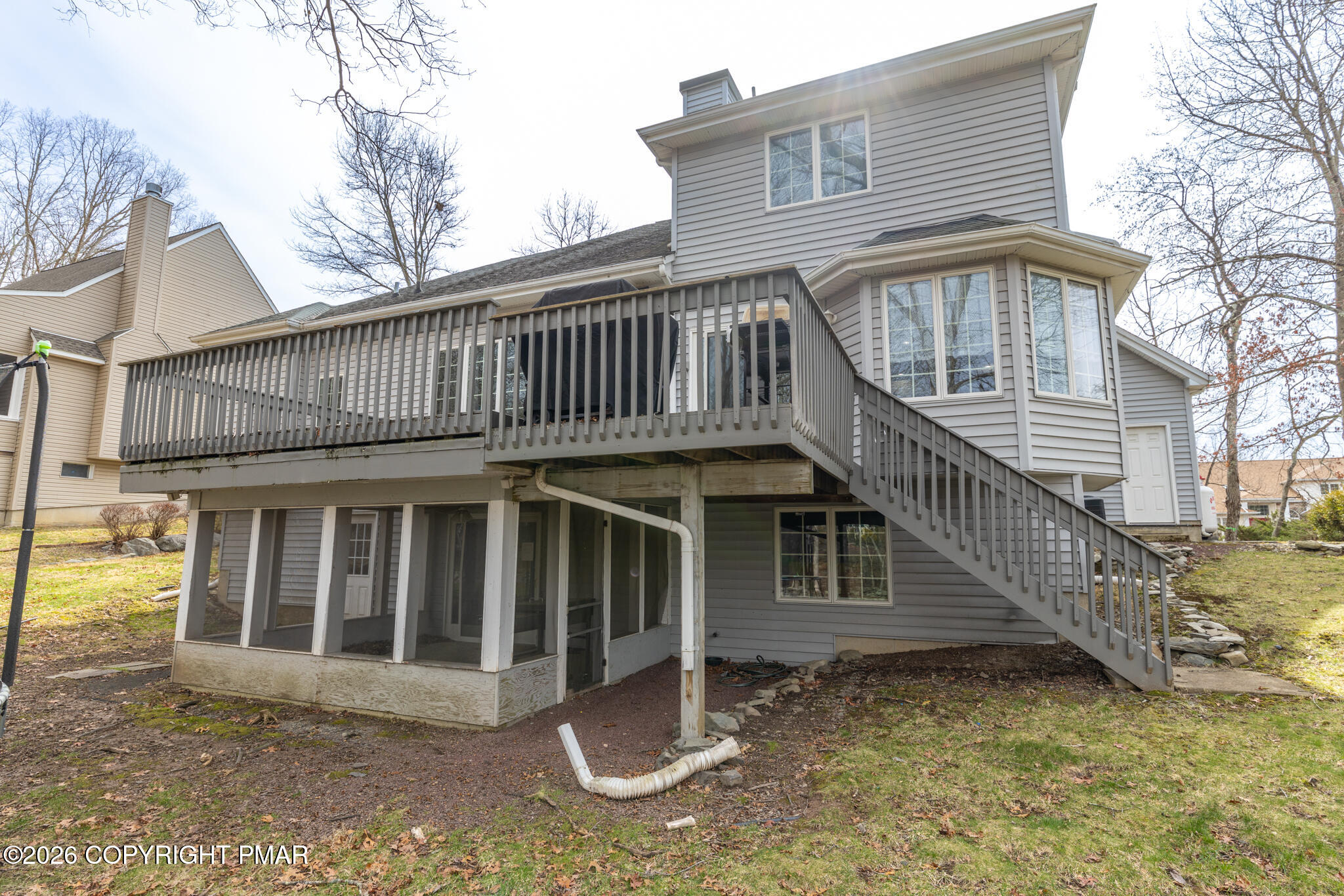 207 Hawks Nest Road East Stroudsburg, PA 18302 - Photo 7 of 46 EV3A0211